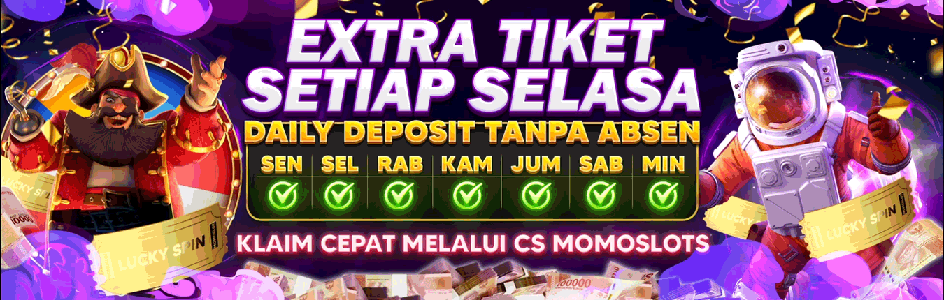 FREE 1 TICKET EVERY WEEK !