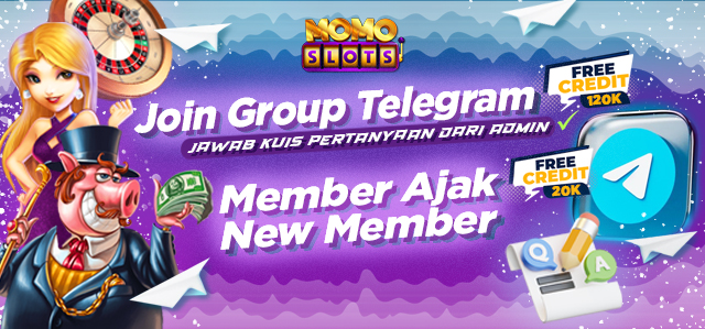 LINK GRUP MOMOSLOTS