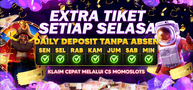 FREE 1 TICKET EVERY WEEK !