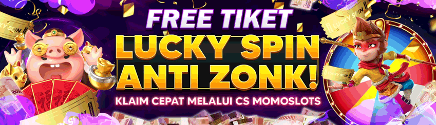 LUCKY COUPON